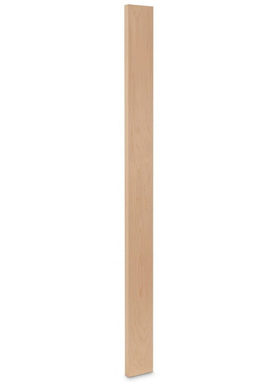 Panneau de bois galerie - 6x48po