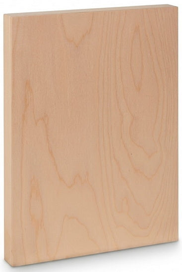 Wood panel gallery - 8x10"