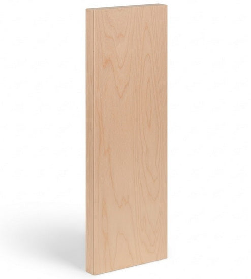 Wood panel gallery - 12x36"