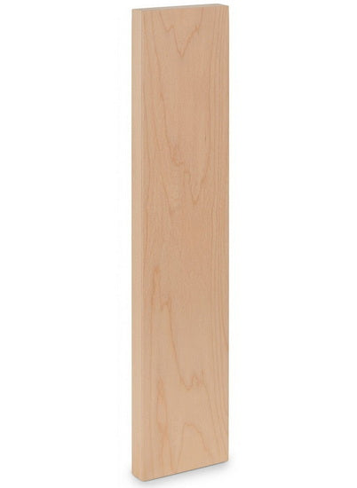 Wood panel gallery - 12x48"