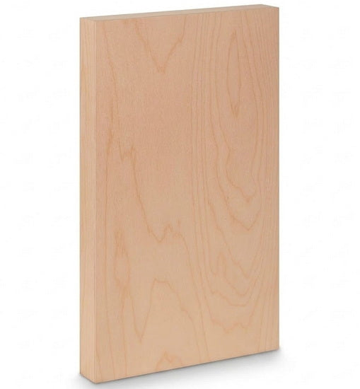 Panneau de bois galerie - 18x36po