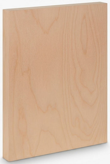 Wood panel gallery - 20x24"