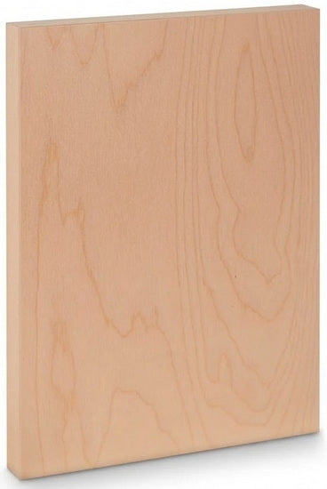 Wood panel gallery - 30x48"