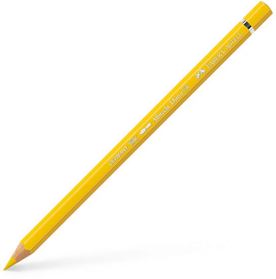Crayon aquarellable albrecht dürer jaune de naples