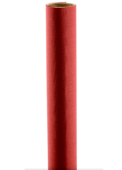 Bookbinding Cloth Burgundy - 17"x19" (3)