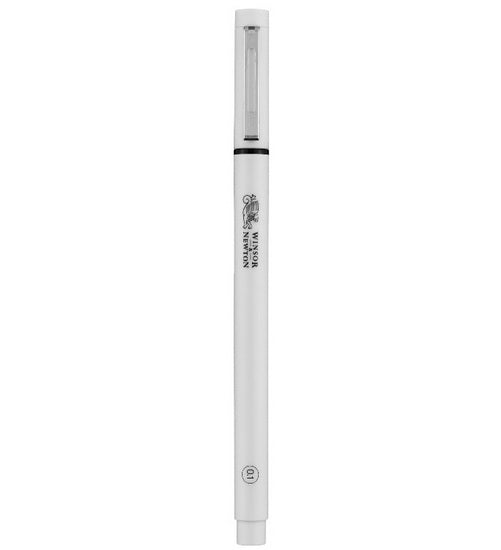 Marqueur pointe fine noir - 0.1mm