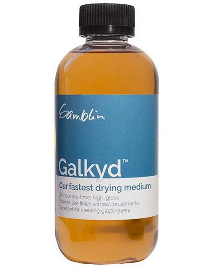 Galkyld léger - 250ml