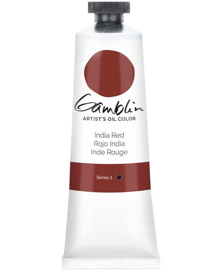 Huile rouge indien - 37ml série 1