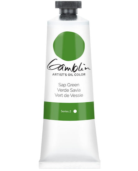 Huile vert de vessie - 37ml série 2