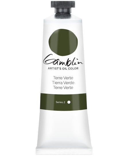 Huile terre verte - 37ml série 2