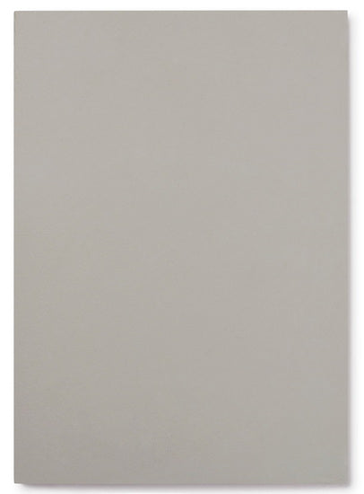 Bloc linoléum non monté - 5x7po