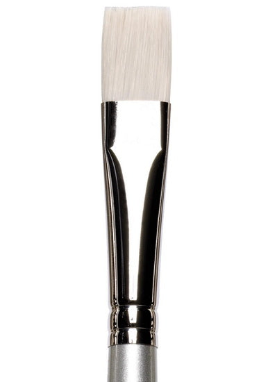 Artisan Brush S524 Long Flat- #14