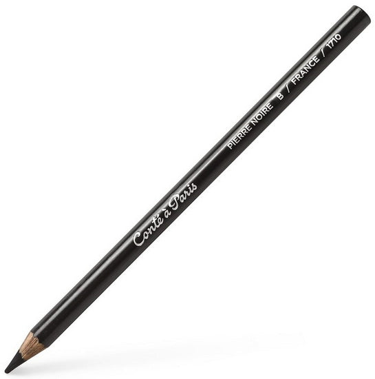 Black Stone Pencil B
