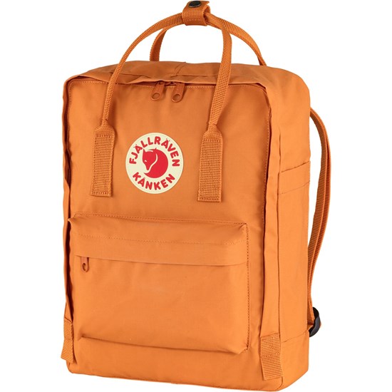 Sac à dos kånken - orange épice
