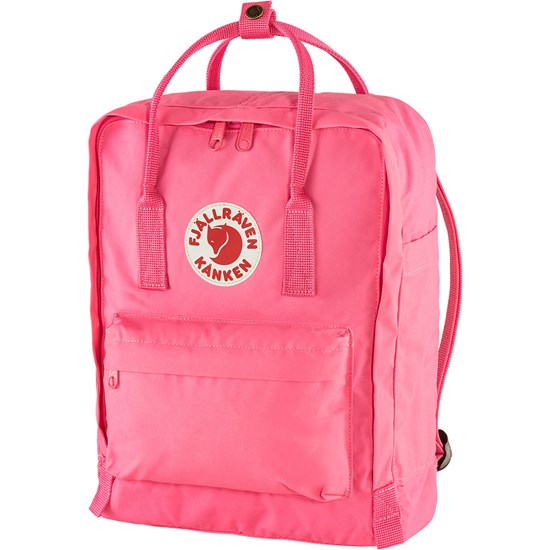 Sac à dos kånken - flamant rose