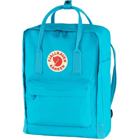 Sac à dos kånken - turquoise profond