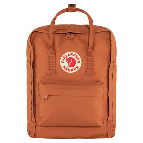 Sac à dos kånken - brun terre cuite