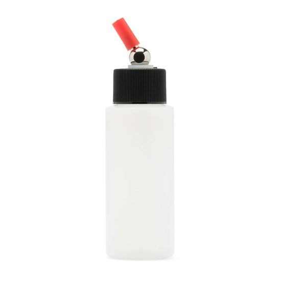Bouteille en plastique vide 59ml