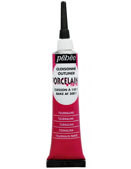Cerne relief - porcelaine 150 - 20ml - tourmaline