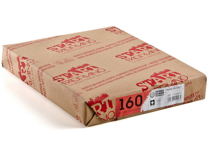 Papier accademia mayfair - 160 grampersquaremeter