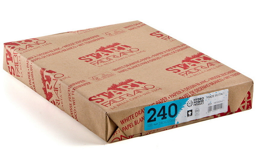 Papier accademia mayfair - 240 grampersquaremeter