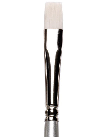 Artisan Brush S524 Long Flat- #8