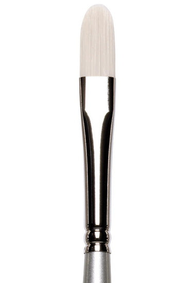 Artisan Brush S523 Long Filbert - #8