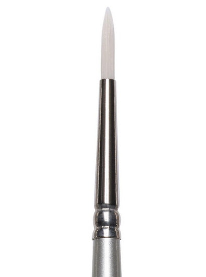 Artisan Brush S522 Long Round - #4