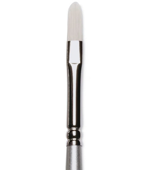 Artisan Brush S523 Long Filbert - #2