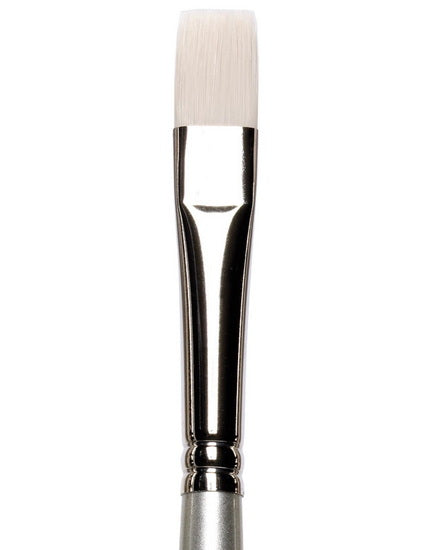 Artisan Brush S524 Long Flat- #12