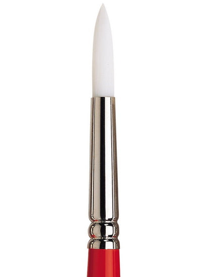 University Brush Short Round S233 - #10