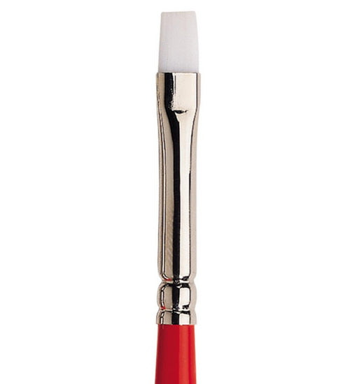 University Brush Long Flat S237 - #2