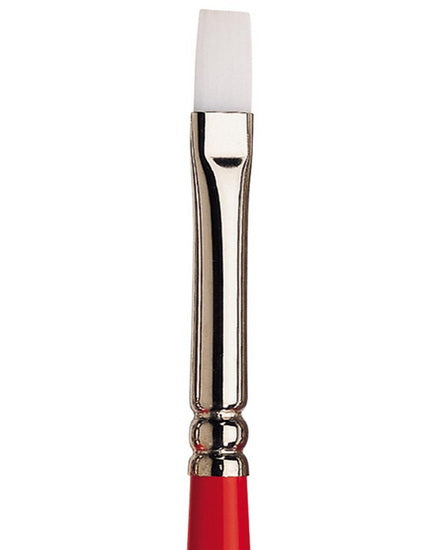 University Brush Long Flat S237 - #4