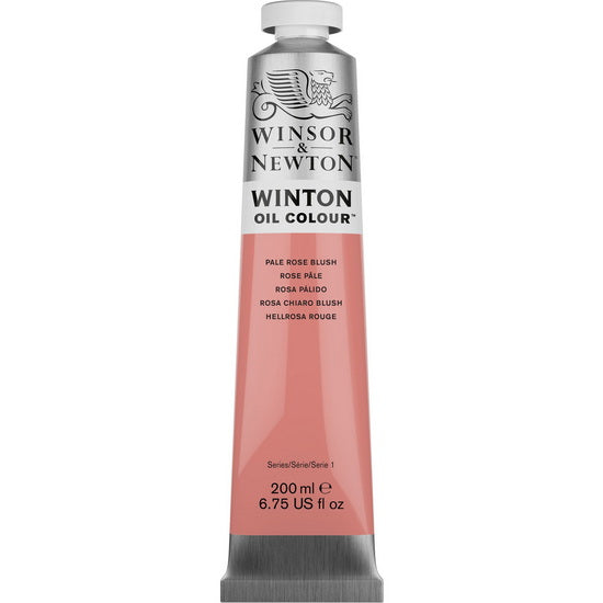 Huile winton - 200ml - teinte chair - s1