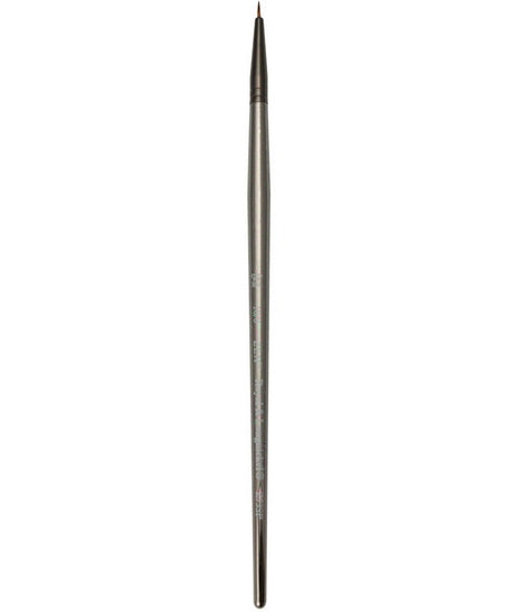 Zen Brush Short Handle S73 Spotter #10/0
