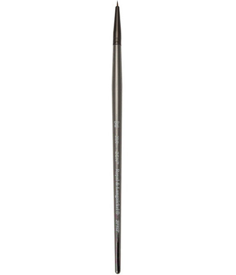 Zen Brush Short Handle S73 Spotter #20/0