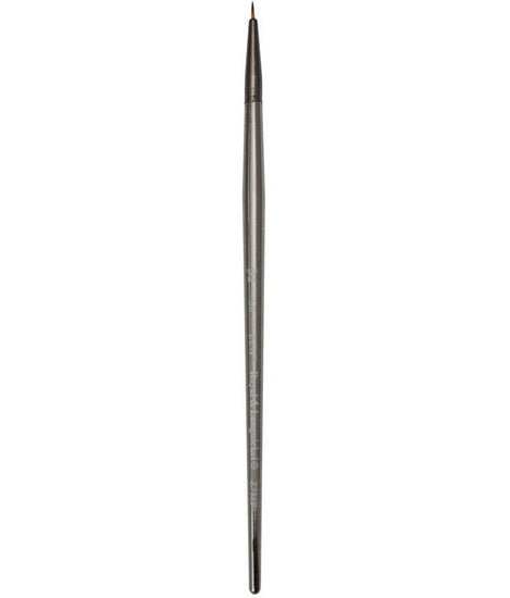 Zen Brush Short Handle S73 Spotter #5/0