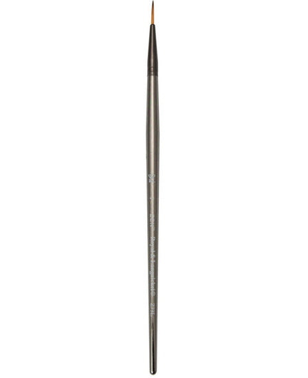 Zen Brush Short Handle S73 Liner #1
