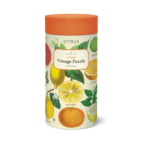 Citron 1000 mcx