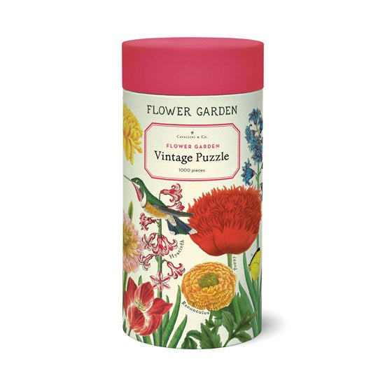 Flower Garden 1000 Pcs