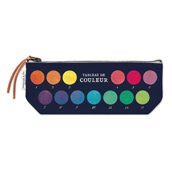 Mini Color Wheel Kit – DeSerres