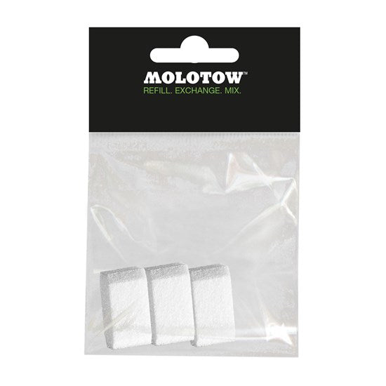 Set of 3 One4all Standard Nibs - 15mm