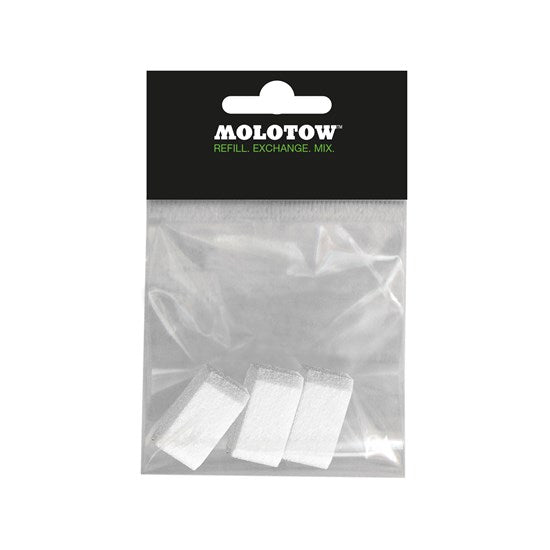 Ens. 3 pointes one4all flowmaster - 15mm