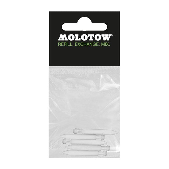 Set of 5 One4all Crossover Nib - 1.5mm
