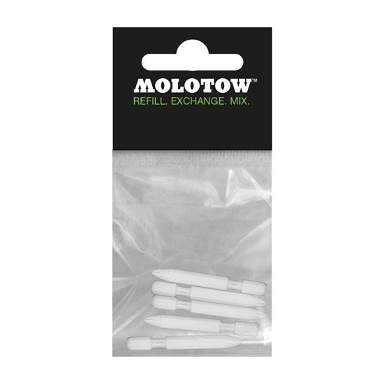 Set of 5 One4all Crossover X-Fine Nib - 1mm