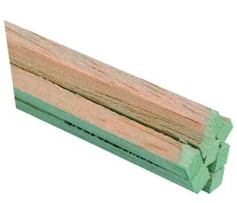 Balsa Wood - 0.5 X 36 X 0.125 INCHES