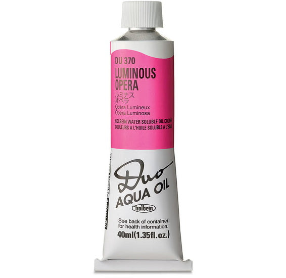Huile duo aqua opéra lumineux série c - 40ml