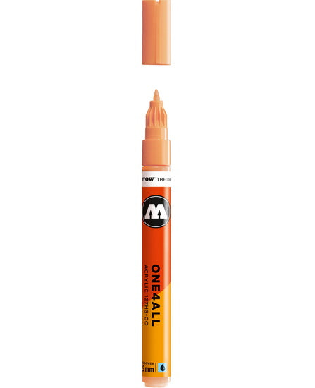 Marqueur one4all pêche pastel - 1.5mm