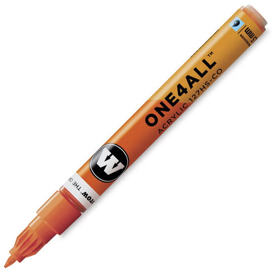 Marqueur one4all orange dare - 1.5mm