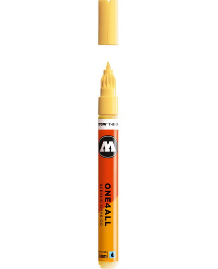 One4all Marker Vanilla Pastel - 1.5mm